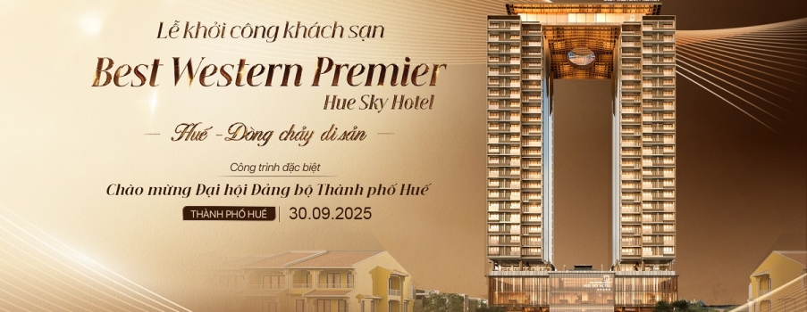 Một biểu tượng mới sắp xuất hiện tại Ecogarden